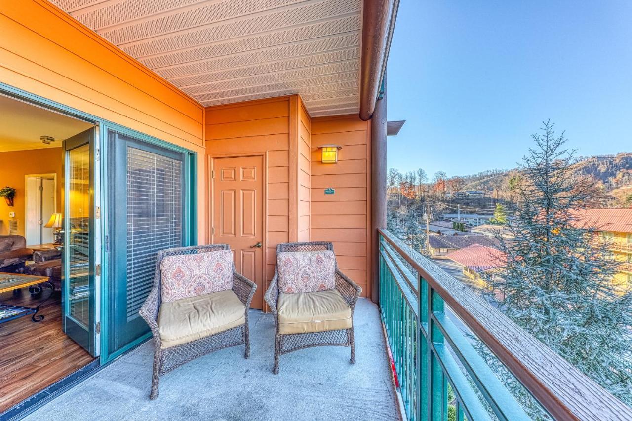 Baskins Creek Condos II Gatlinburg Cameră foto