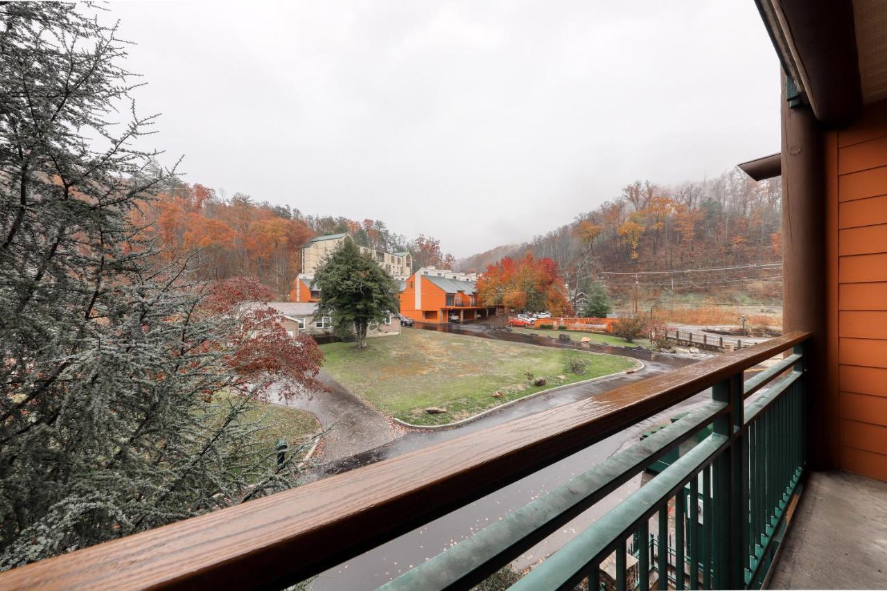 Baskins Creek Condos II Gatlinburg Cameră foto