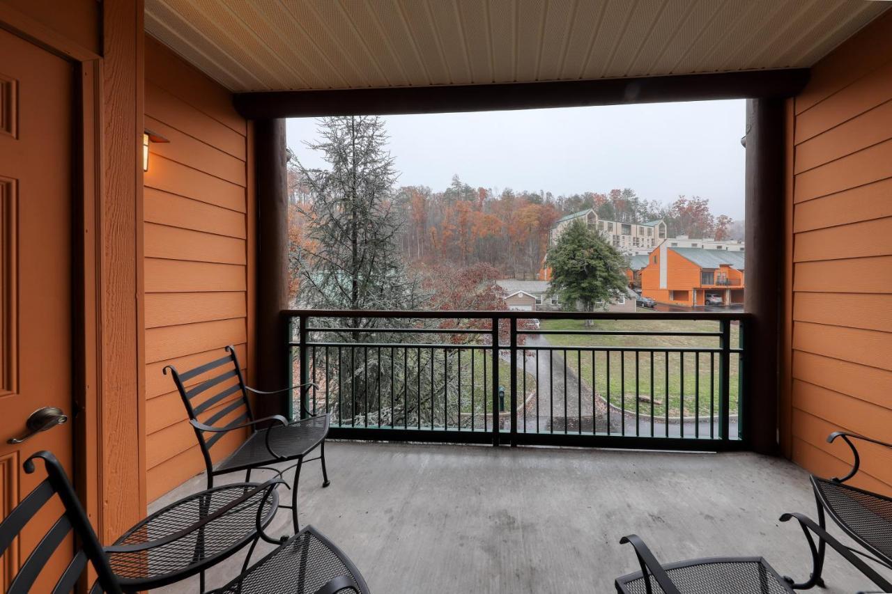 Baskins Creek Condos II Gatlinburg Cameră foto